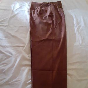 Women's Briggs New York Stretch Pants